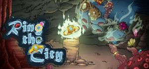 Скачать игру Ring the City бесплатно на ПК