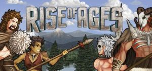 Скачать игру Rise of Ages бесплатно на ПК