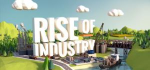 Скачать игру Rise of Industry бесплатно на ПК