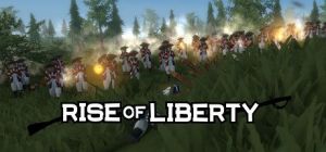 Скачать игру Rise of Liberty бесплатно на ПК