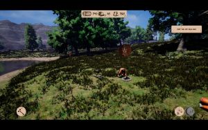 Скриншоты игры Rise of Man