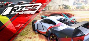 Скачать игру Rise: Race The Future бесплатно на ПК