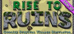 Скачать игру Rise to Ruins бесплатно на ПК