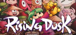 Скачать игру Rising Dusk бесплатно на ПК