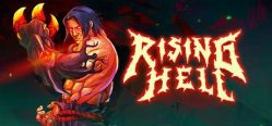 Скачать игру Rising Hell бесплатно на ПК