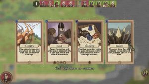 Скриншоты игры Rising Lords