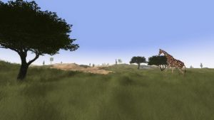 Скриншоты игры Rising World