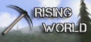 Скачать игру Rising World бесплатно на ПК