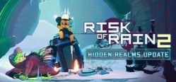 Скачать игру Risk of Rain 2 бесплатно на ПК