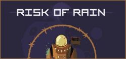 Скачать игру Risk of Rain бесплатно на ПК