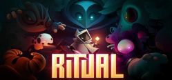 Скачать игру Ritual: Sorcerer Angel бесплатно на ПК