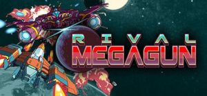 Скачать игру Rival Megagun бесплатно на ПК