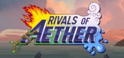 Скачать игру Rivals of Aether бесплатно на ПК