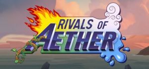 Скачать игру Rivals of Aether бесплатно на ПК