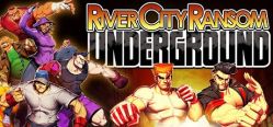Скачать игру River City Ransom: Underground бесплатно на ПК