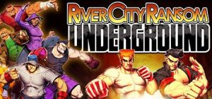 Скачать игру River City Ransom: Underground бесплатно на ПК