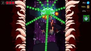Скриншоты игры Road Doom
