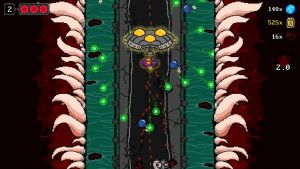 Скриншоты игры Road Doom
