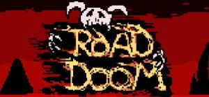 Скачать игру Road Doom бесплатно на ПК