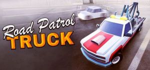 Скачать игру Road Patrol Truck бесплатно на ПК