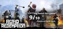 Скачать игру Road Redemption бесплатно на ПК