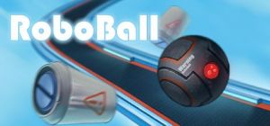 Скачать игру RoboBall бесплатно на ПК