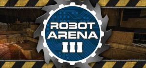 Скачать игру Robot Arena 3 бесплатно на ПК