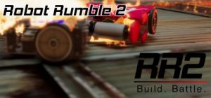 Скачать игру Robot Rumble 2 бесплатно на ПК