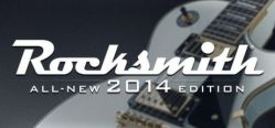 Скачать игру Rocksmith 2014 бесплатно на ПК
