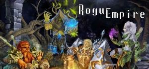 Скачать игру Rogue Empire: Dungeon Crawler RPG бесплатно на ПК