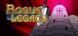 Скачать игру Rogue Legacy бесплатно на ПК