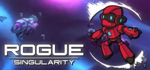 Скачать игру Rogue Singularity бесплатно на ПК