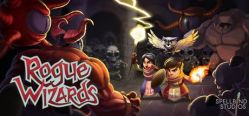 Скачать игру Rogue Wizards бесплатно на ПК