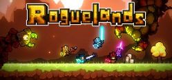 Скачать игру Roguelands бесплатно на ПК