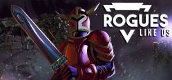 Скачать игру Rogues Like Us бесплатно на ПК