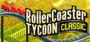 Скачать игру RollerCoaster Tycoon Classic бесплатно на ПК