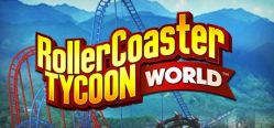 Скачать игру RollerCoaster Tycoon World бесплатно на ПК