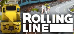 Скачать игру Rolling Line бесплатно на ПК
