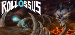 Скачать игру Rollossus бесплатно на ПК