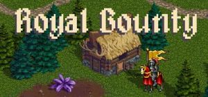 Скачать игру Royal Bounty HD бесплатно на ПК