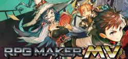 Скачать игру RPG Maker MV бесплатно на ПК