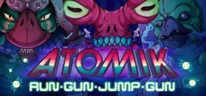 Скачать игру RunGunJumpGun бесплатно на ПК