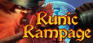 Скачать игру Runic Rampage бесплатно на ПК