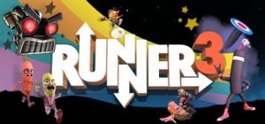 Скачать игру Runner3 бесплатно на ПК