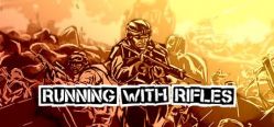 Скачать игру Running With Rifles бесплатно на ПК