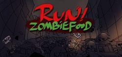Скачать игру Run!ZombieFood! бесплатно на ПК