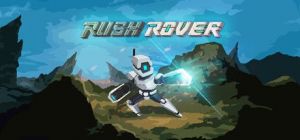 Скачать игру Rush Rover бесплатно на ПК