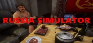 Скачать игру RUSSI.A SIMULATOR бесплатно на ПК