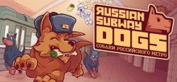Скачать игру Russian Subway Dogs бесплатно на ПК