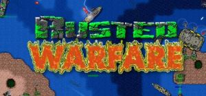 Скачать игру Rusted Warfare – RTS бесплатно на ПК